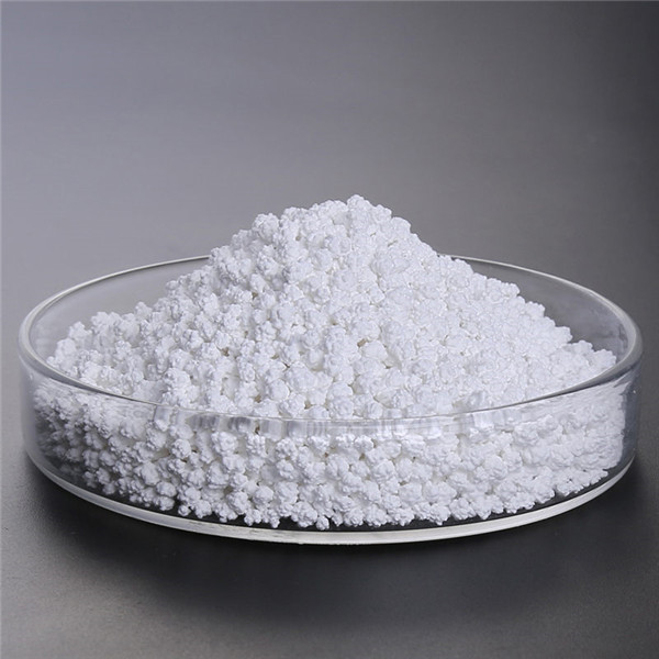 新型氯化钙融雪剂