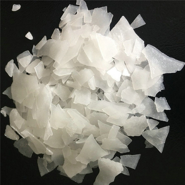 新型氯化镁融雪剂